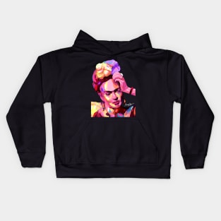 Frida Kids Hoodie